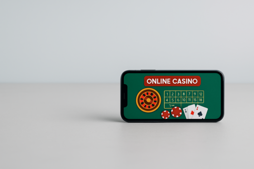 Mobiiliteknologian vaikutus online-kasinoiden suosioon