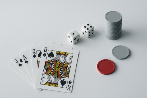 Verkkokasinot Suomessa: Viihdettä ja Vastuullisuutta