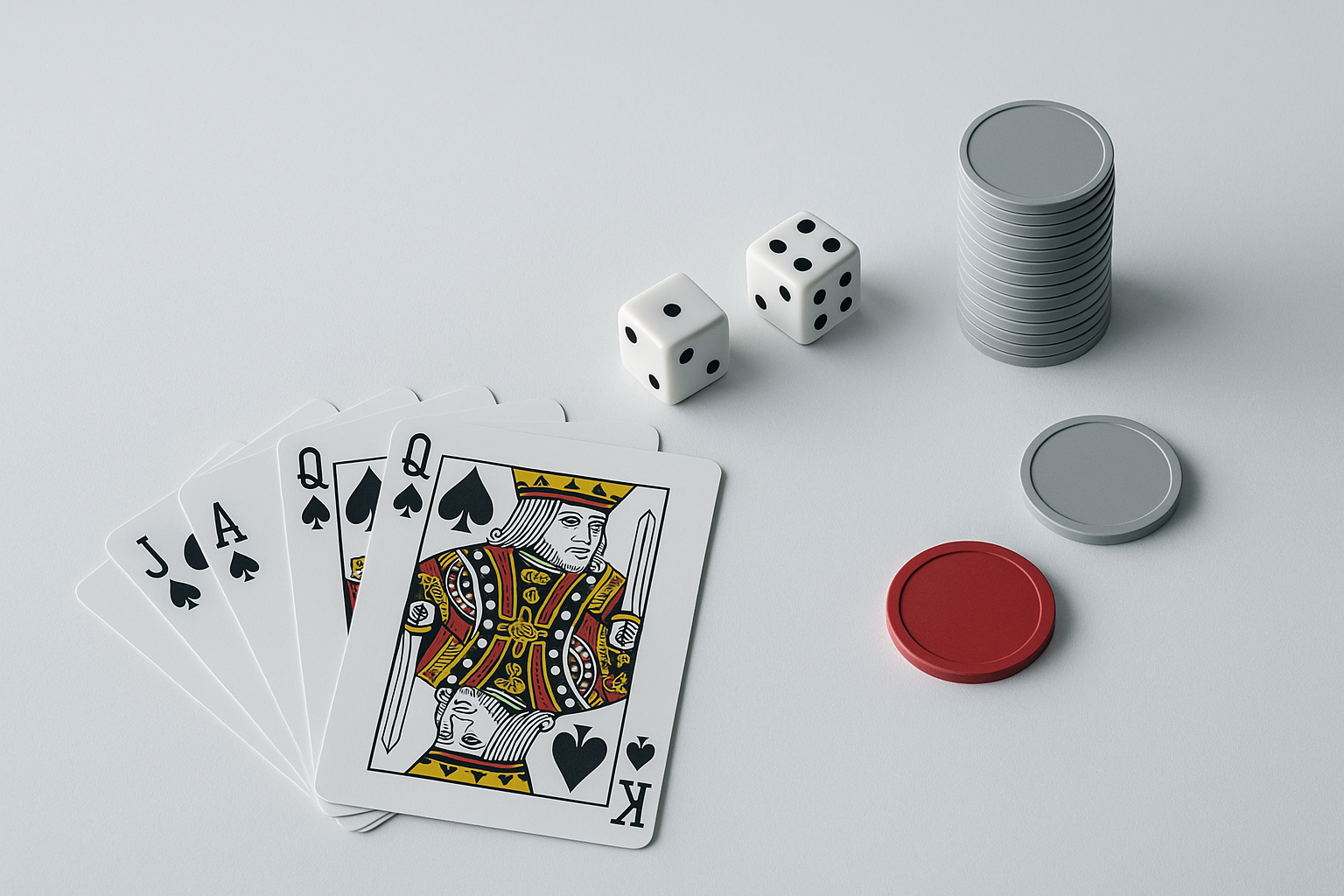 Verkkokasinot Suomessa: Viihdettä ja Vastuullisuutta